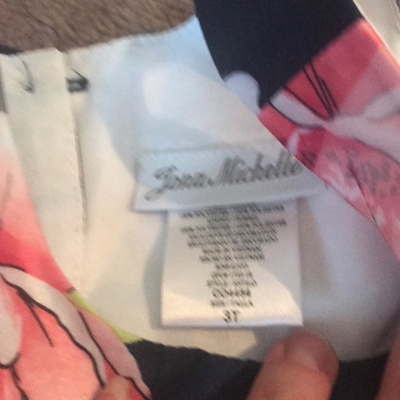 4 Fancy dresses 2/3T. Perfect for Easter. - Picture 7 of 7